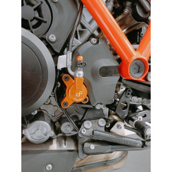Récepteur d'embrayage LIGHTECH