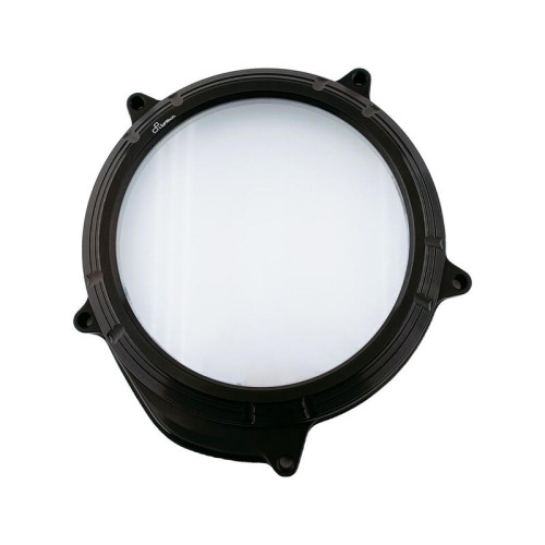 Couvercle transparent de carter d'embrayage LIGHTECH