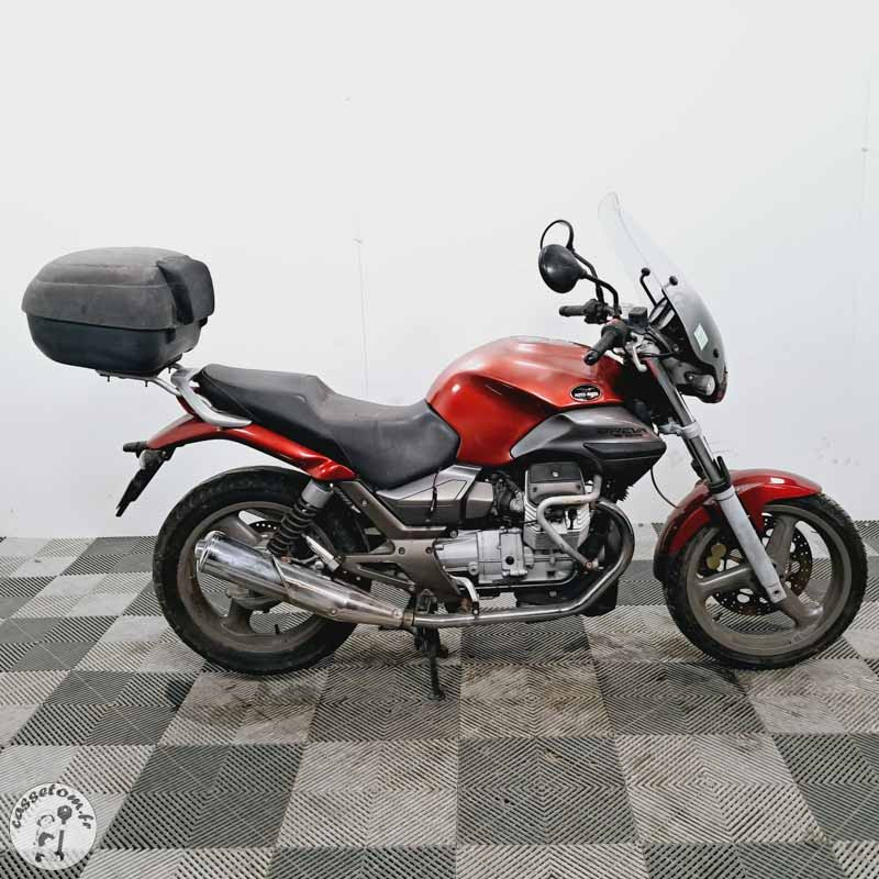 Moto Guzzi 750 breva de 2004 Moto Guzzi 750 breva de 2004