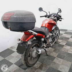 Moto Guzzi 750 breva de 2004