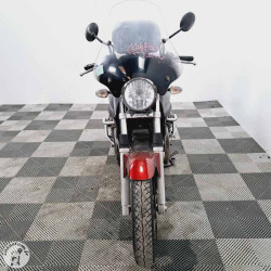 Moto Guzzi 750 breva de 2004
