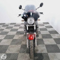 Moto Guzzi 750 breva de 2004 Moto Guzzi 750 breva de 2004