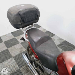 Moto Guzzi 750 breva de 2004