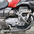 Moto Guzzi 750 breva de 2004 Moto Guzzi 750 breva de 2004