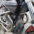 Moto Guzzi 750 breva de 2004 Moto Guzzi 750 breva de 2004