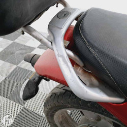Moto Guzzi 750 breva de 2004