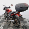 Moto Guzzi 750 breva de 2004 Moto Guzzi 750 breva de 2004