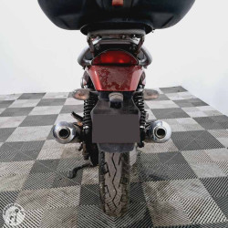 Moto Guzzi 750 breva de 2004
