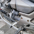 Moto Guzzi 750 breva de 2004 Moto Guzzi 750 breva de 2004