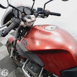 Moto Guzzi 750 breva de 2004