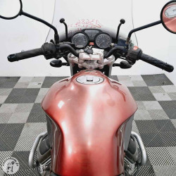 Moto Guzzi 750 breva de 2004
