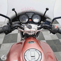 Moto Guzzi 750 breva de 2004