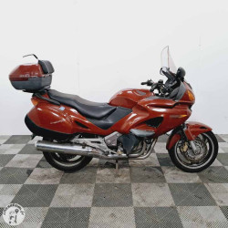Honda 650 deauville de 1998
