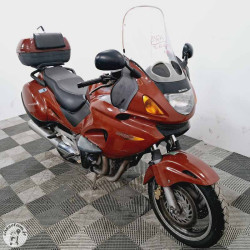 Honda 650 deauville de 1998