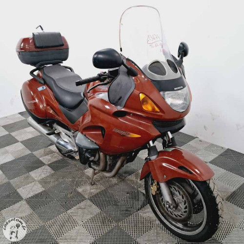 Honda 650 deauville de 1998