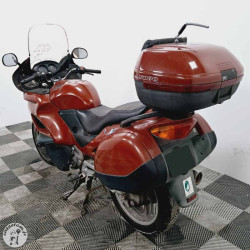 Honda 650 deauville de 1998