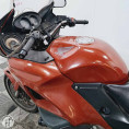 Honda 650 deauville de 1998 Honda 650 deauville de 1998