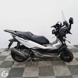 Honda 300 forza de 2019