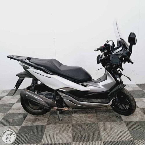 Honda 300 forza de 2019