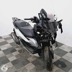 Honda 300 forza de 2019