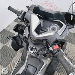 Honda 300 forza de 2019