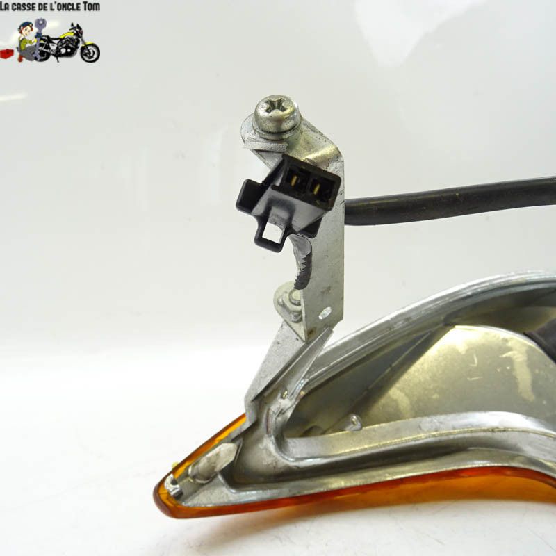 Clignotant arrière gauche  Honda 125 XL varadero 2001 - CTM-10511-029