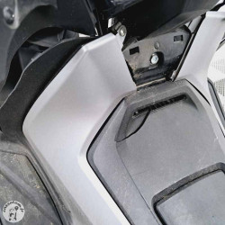 Honda 300 forza de 2019