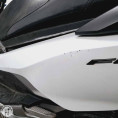 Honda 300 forza de 2019 Honda 300 forza de 2019