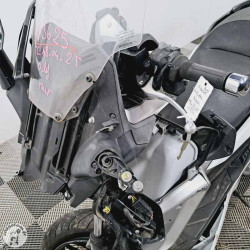 Honda 300 forza de 2019