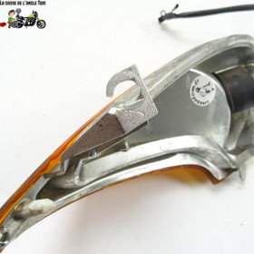 Clignotant arrière gauche  Honda 125 XL varadero 2001