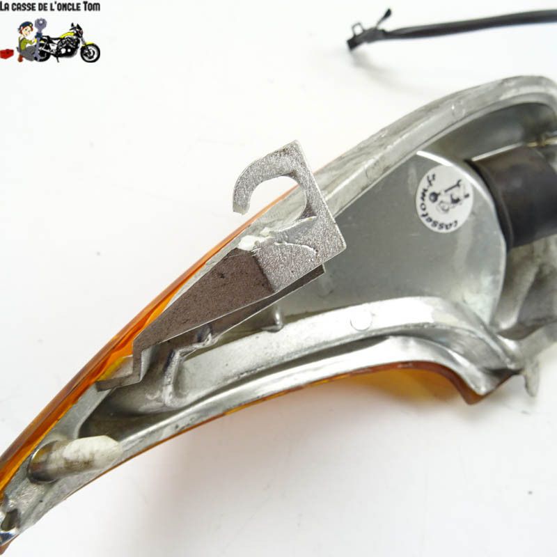 Clignotant arrière gauche  Honda 125 XL varadero 2001 - CTM-10511-029