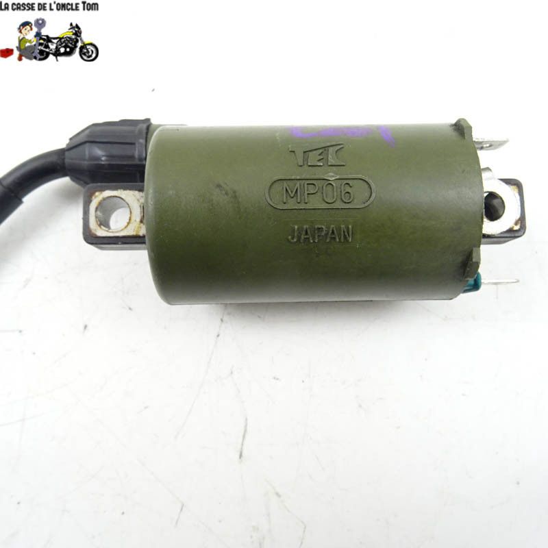 Bobine d'allumage avant  Honda 125 XL varadero 2001 - CTM-10511-028