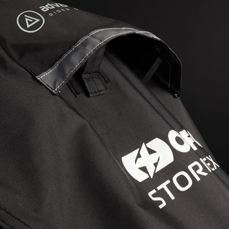 Housse OXFORD Stormex Pro