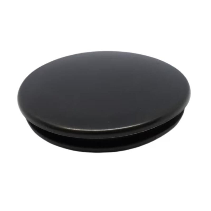 Bouchons d'embouts de guidon HIGHSIDER smart - caoutchouc