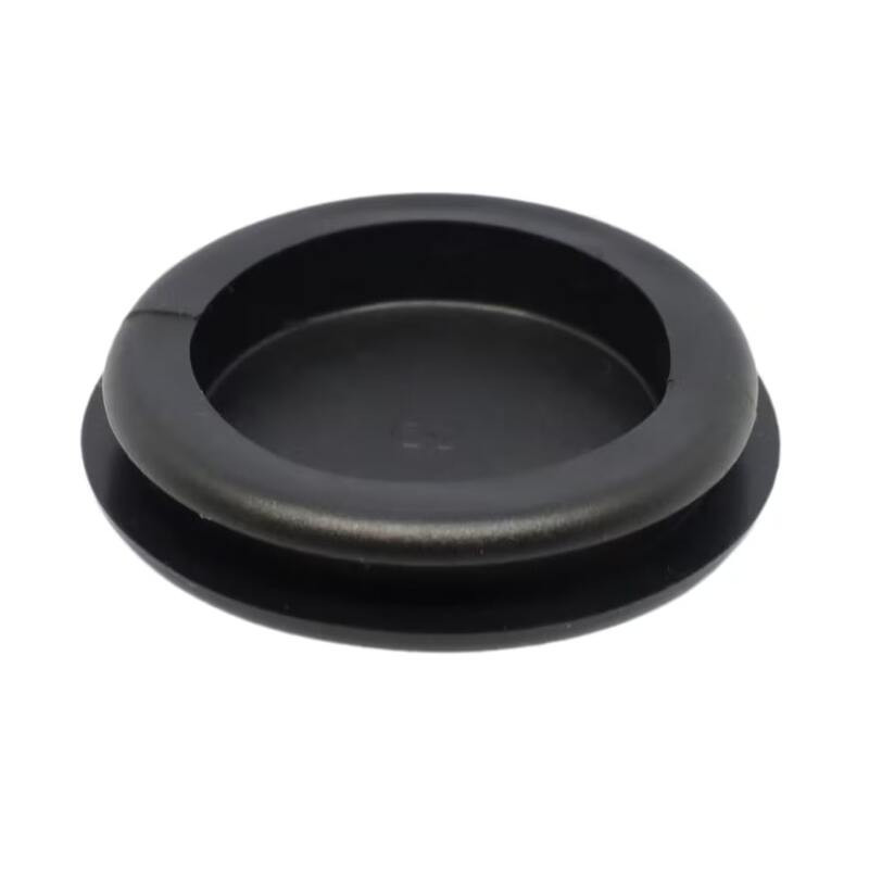 Bouchons d'embouts de guidon HIGHSIDER smart - caoutchouc