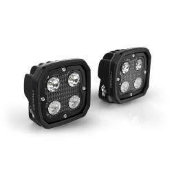 Kit d'éclairages DENALI D4 LED CANsmart™ GEN II