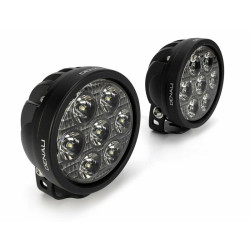 Kit d'éclairages DENALI D7 LED CANsmart™ GEN II