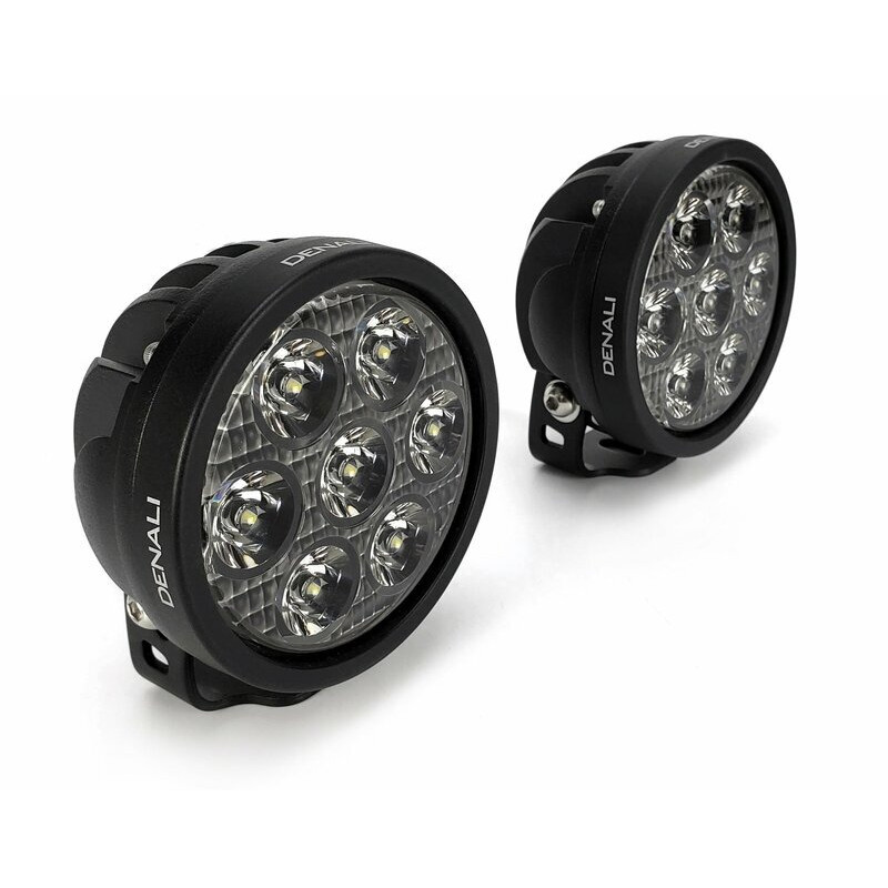 Kit d'éclairages DENALI D7 LED CANsmart™ GEN II