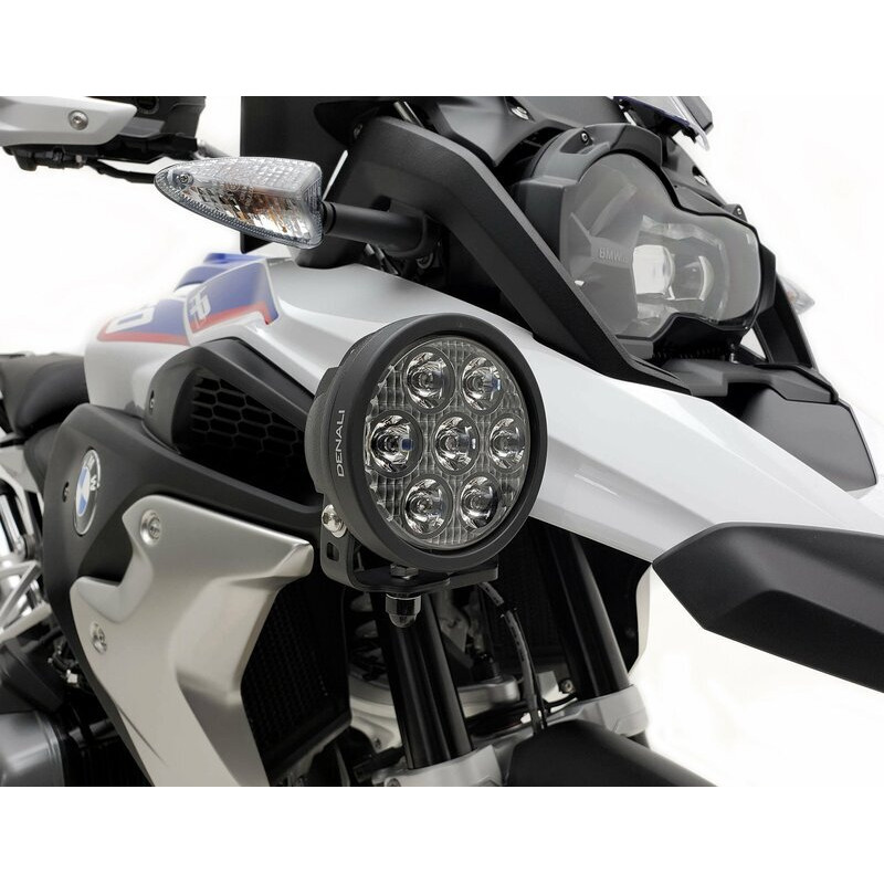 Kit d'éclairages DENALI D7 LED CANsmart™ GEN II