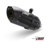 MIVV Suono Slip-On Silencer