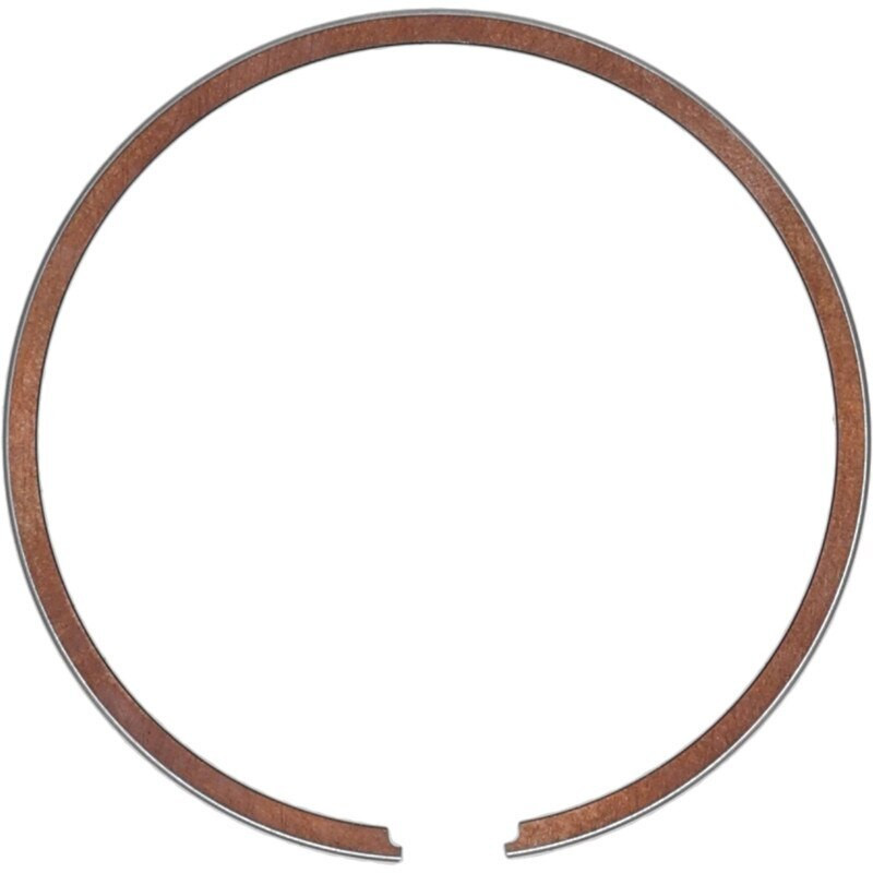 Jeu de segments VERTEX ø47,50mm