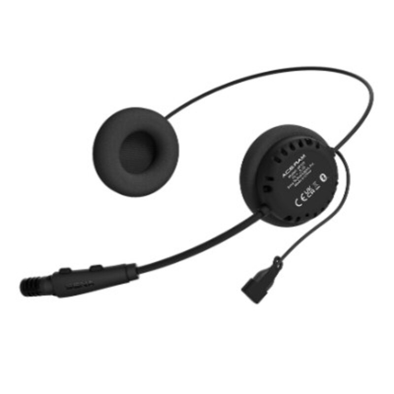 Intercom SENA ACS-RAM - pour casques Arai SZ-R VAS 