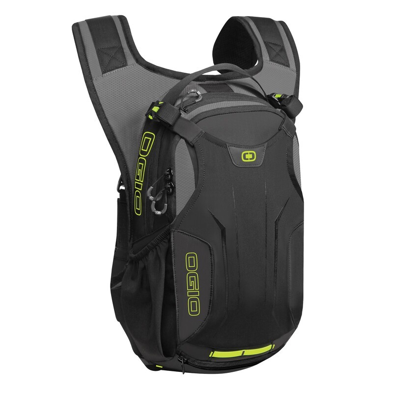 Sac d'hydratation OGIO Baja Noir 2L