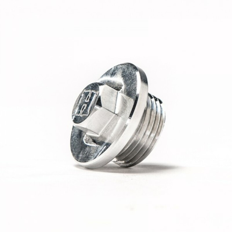 Pièce détachée - Bouchon de couvercle de carter HINSON pour 127033