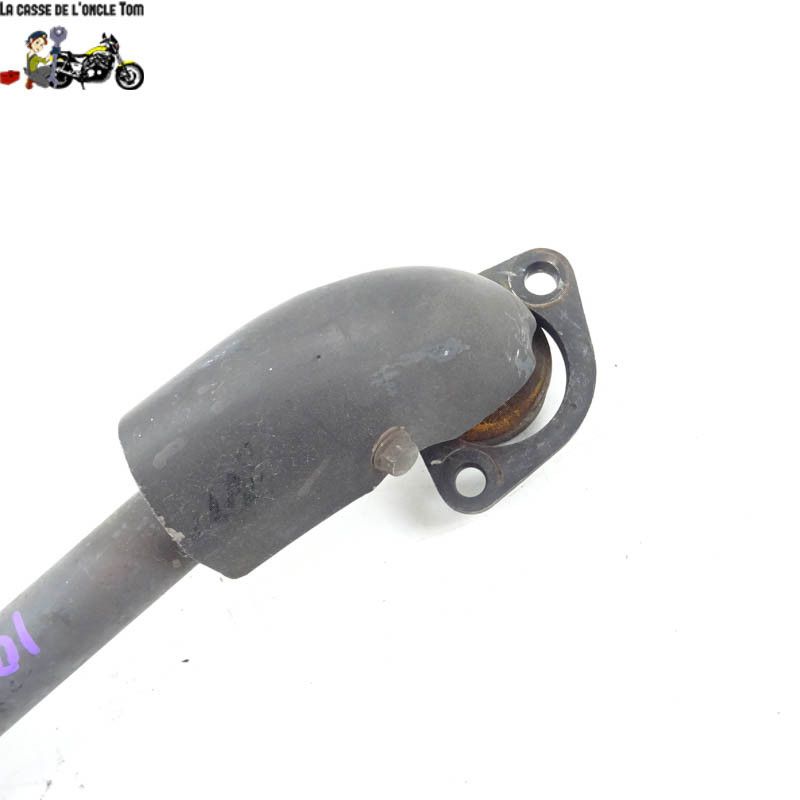 Collecteur cylindre arrière Honda 125 XL varadero 2001 - CTM-10511-050