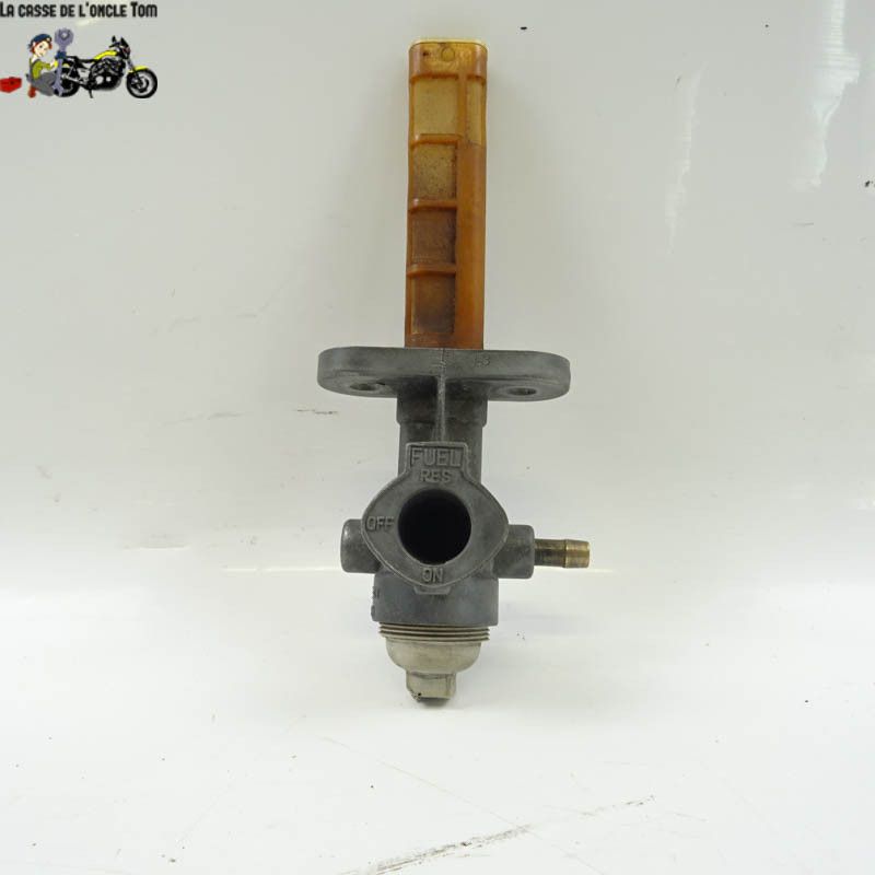 Robinet d'esence incomplet pour pièces Suzuki 125 DR 1991 - CTM-10729-015
