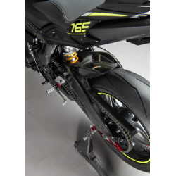 Garde-boue arrière LIGHTECH carbone