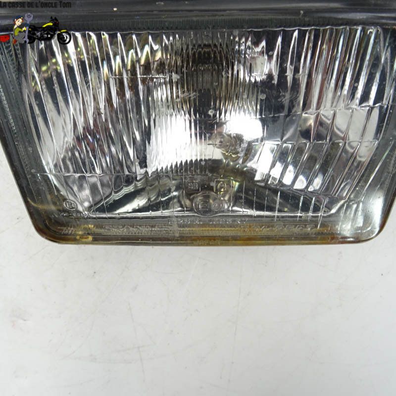Phare Suzuki 125 DR 1991 - CTM-10729-011