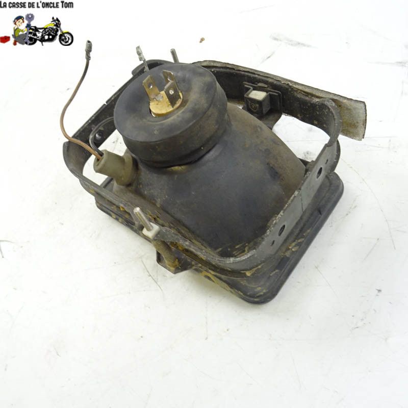 Phare Suzuki 125 DR 1991 - CTM-10729-011
