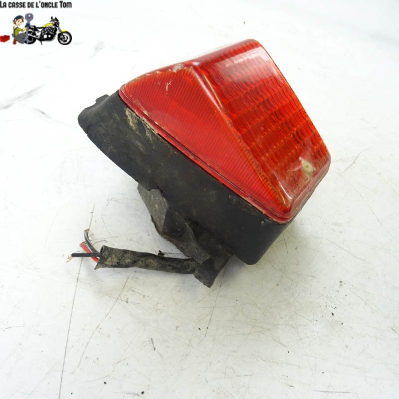 Feu arrière Suzuki 125 DR 1991 - CTM-10729-007